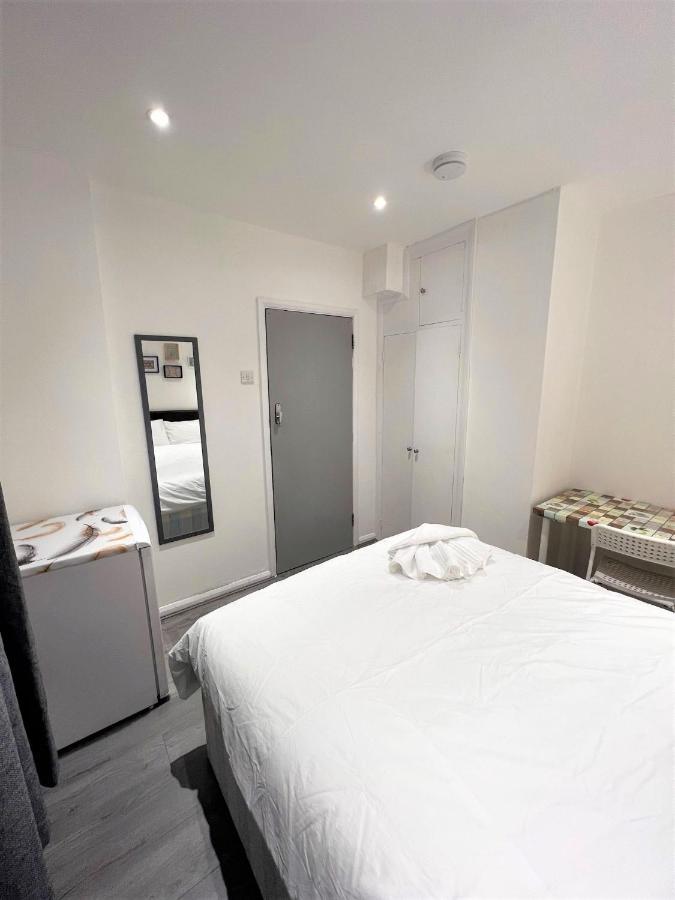 Stepney Green Beds To Stay 24 Лондон Экстерьер фото