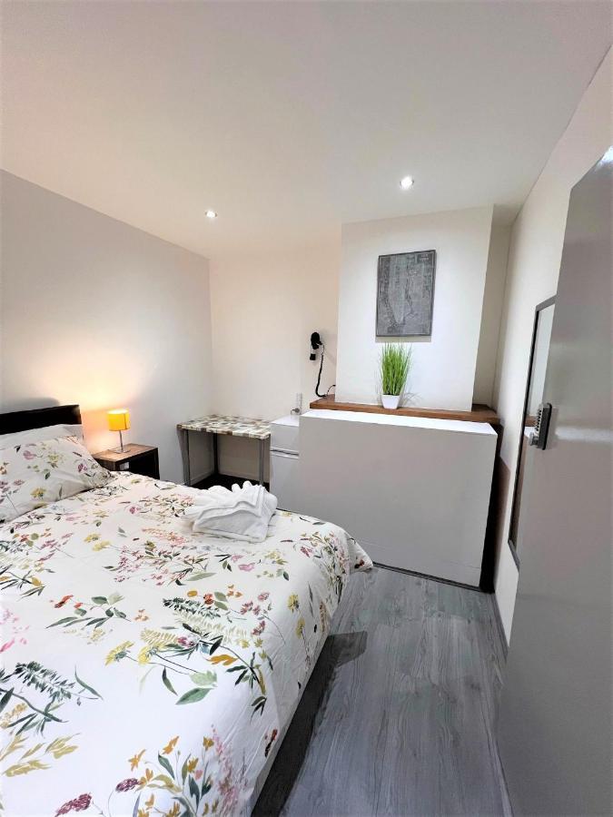 Stepney Green Beds To Stay 24 Лондон Экстерьер фото
