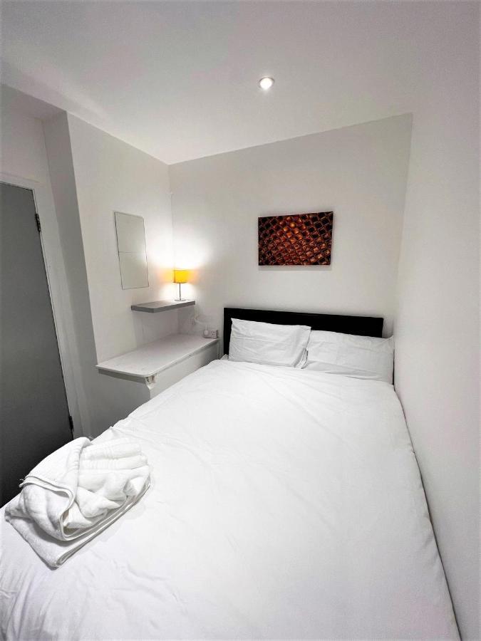 Stepney Green Beds To Stay 24 Лондон Экстерьер фото