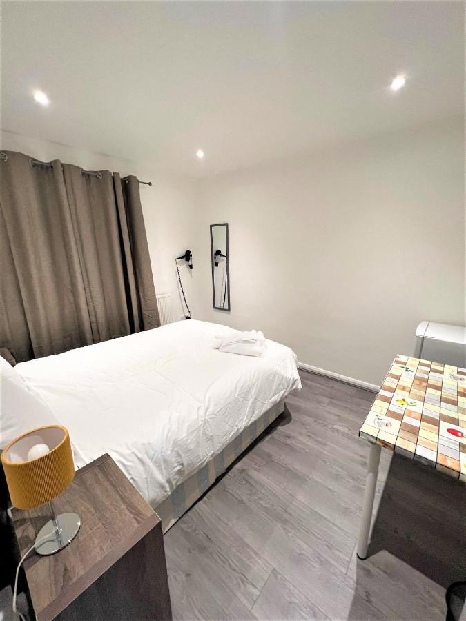 Stepney Green Beds To Stay 24 Лондон Экстерьер фото