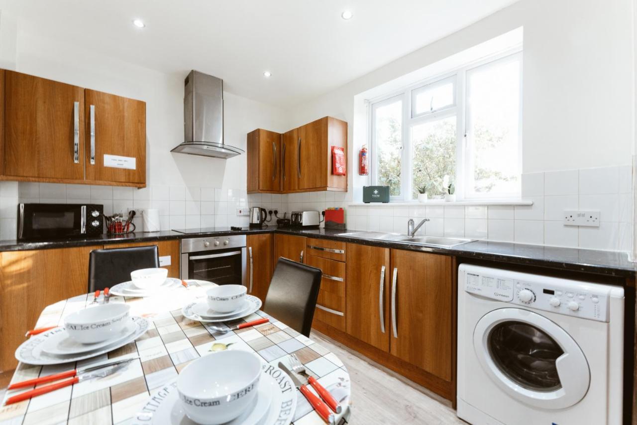 Stepney Green Beds To Stay 24 Лондон Экстерьер фото