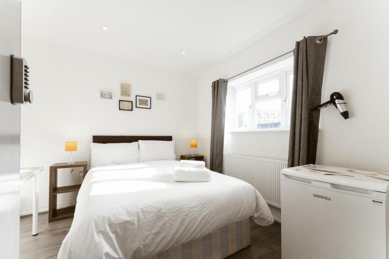 Stepney Green Beds To Stay 24 Лондон Экстерьер фото
