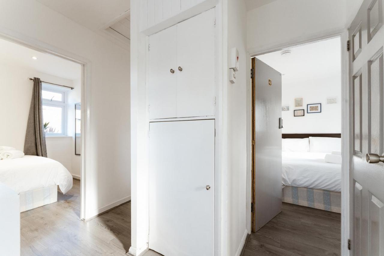 Stepney Green Beds To Stay 24 Лондон Экстерьер фото