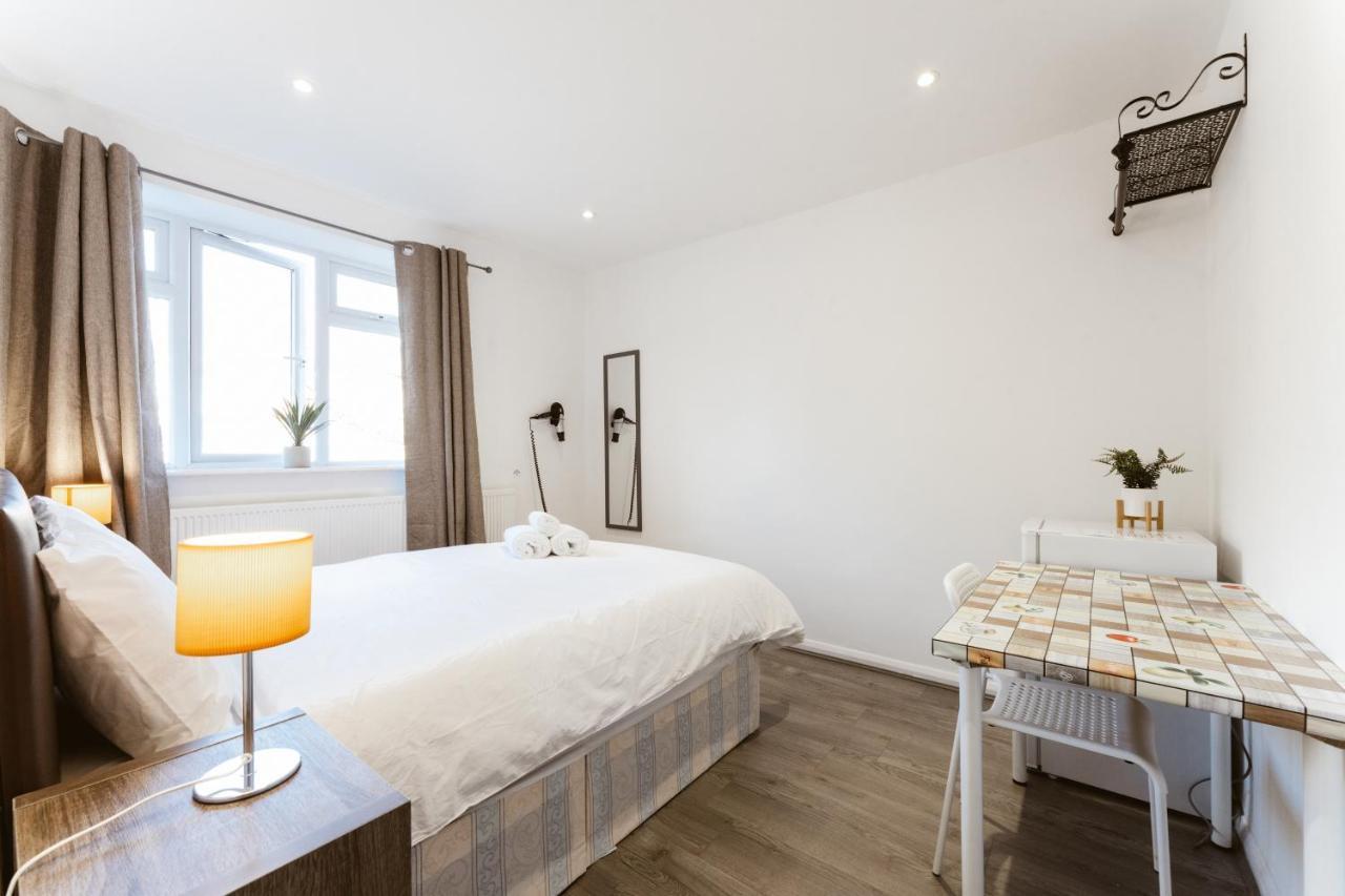 Stepney Green Beds To Stay 24 Лондон Экстерьер фото