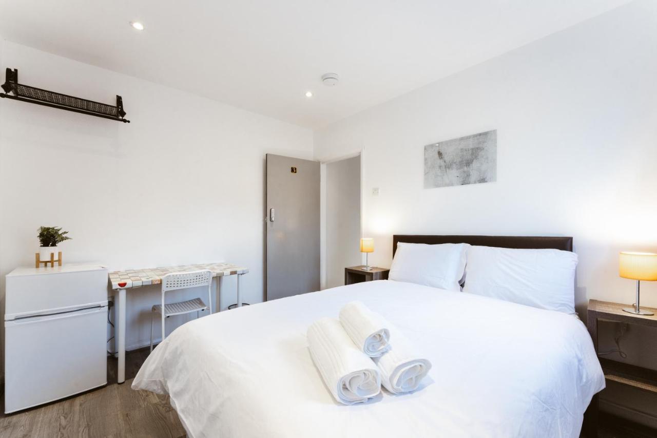 Stepney Green Beds To Stay 24 Лондон Экстерьер фото