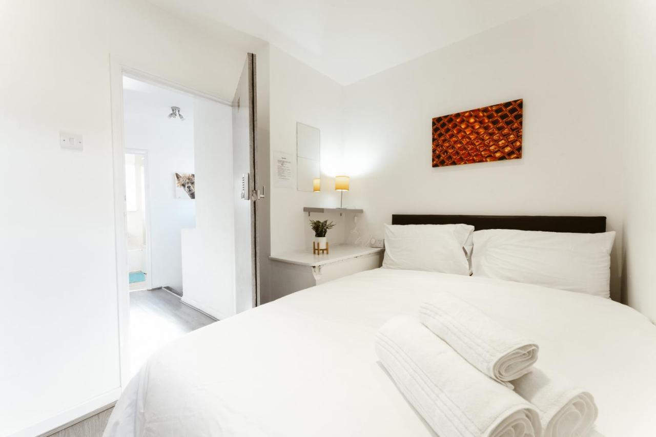 Stepney Green Beds To Stay 24 Лондон Экстерьер фото