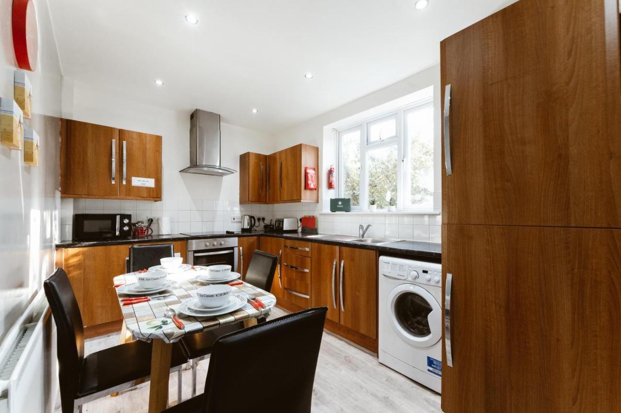 Stepney Green Beds To Stay 24 Лондон Экстерьер фото