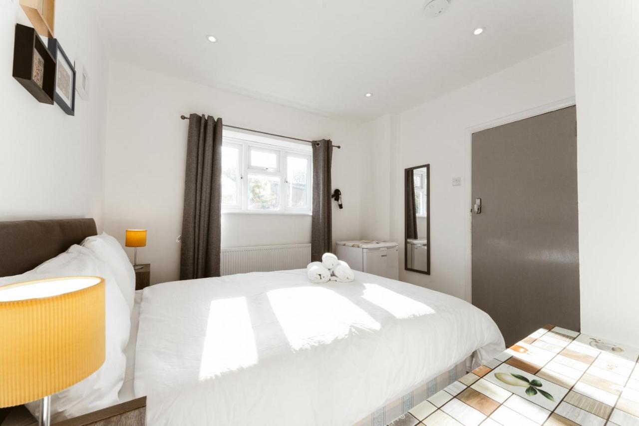 Stepney Green Beds To Stay 24 Лондон Экстерьер фото