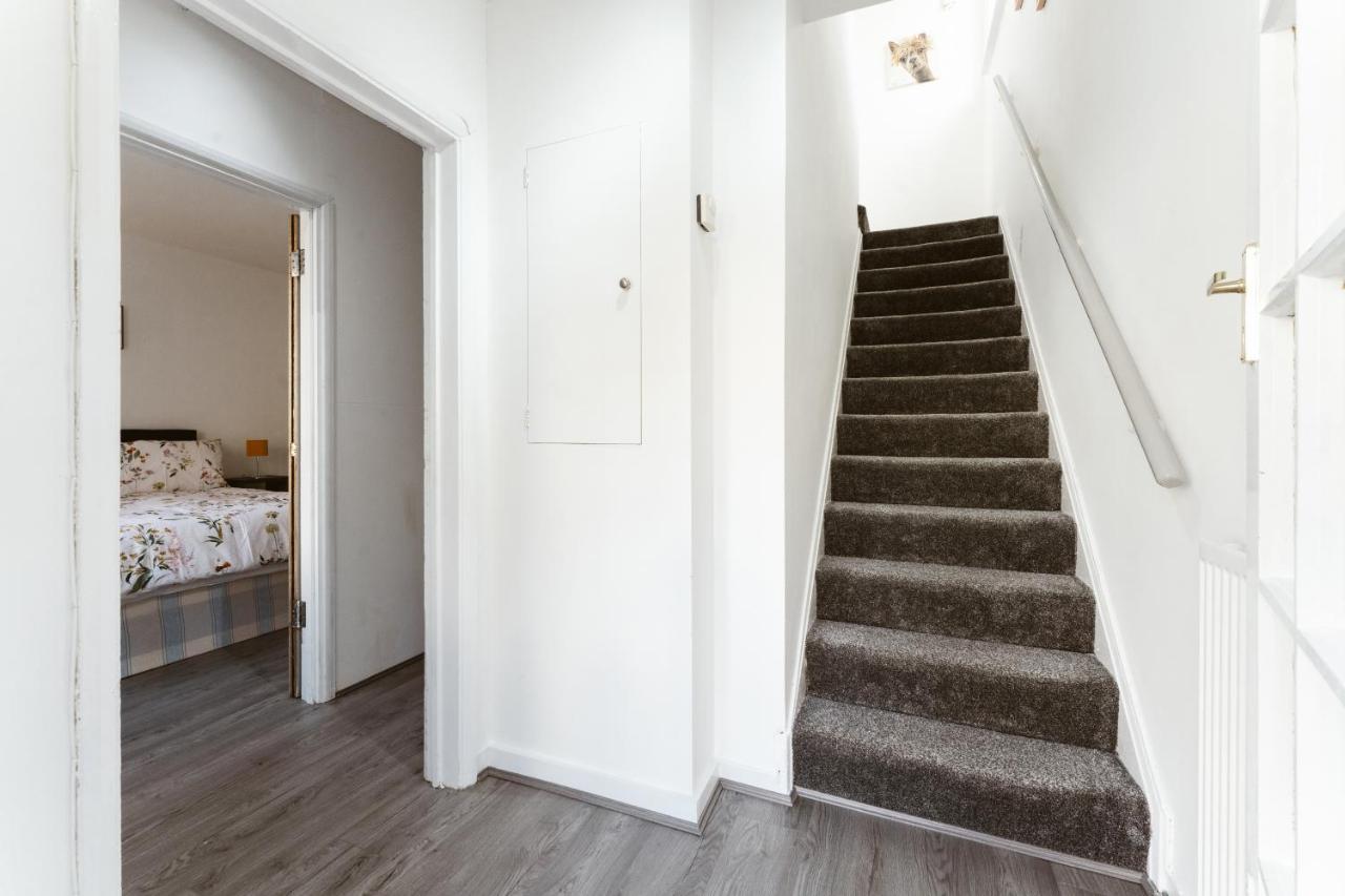 Stepney Green Beds To Stay 24 Лондон Экстерьер фото