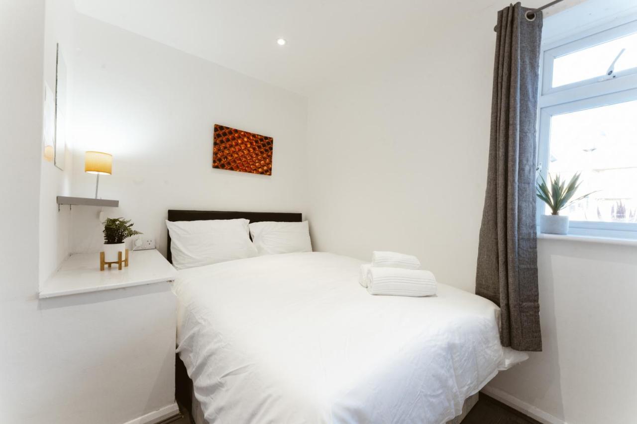 Stepney Green Beds To Stay 24 Лондон Экстерьер фото