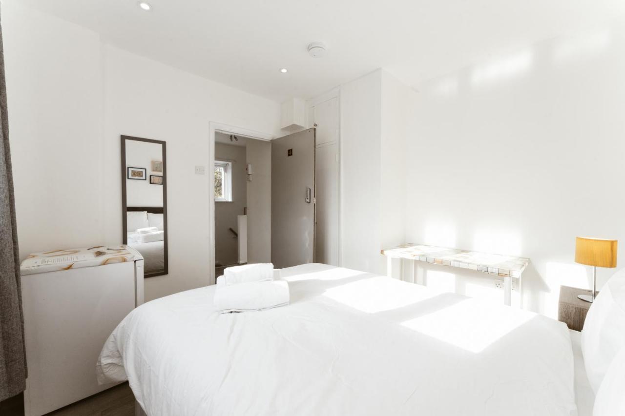 Stepney Green Beds To Stay 24 Лондон Экстерьер фото